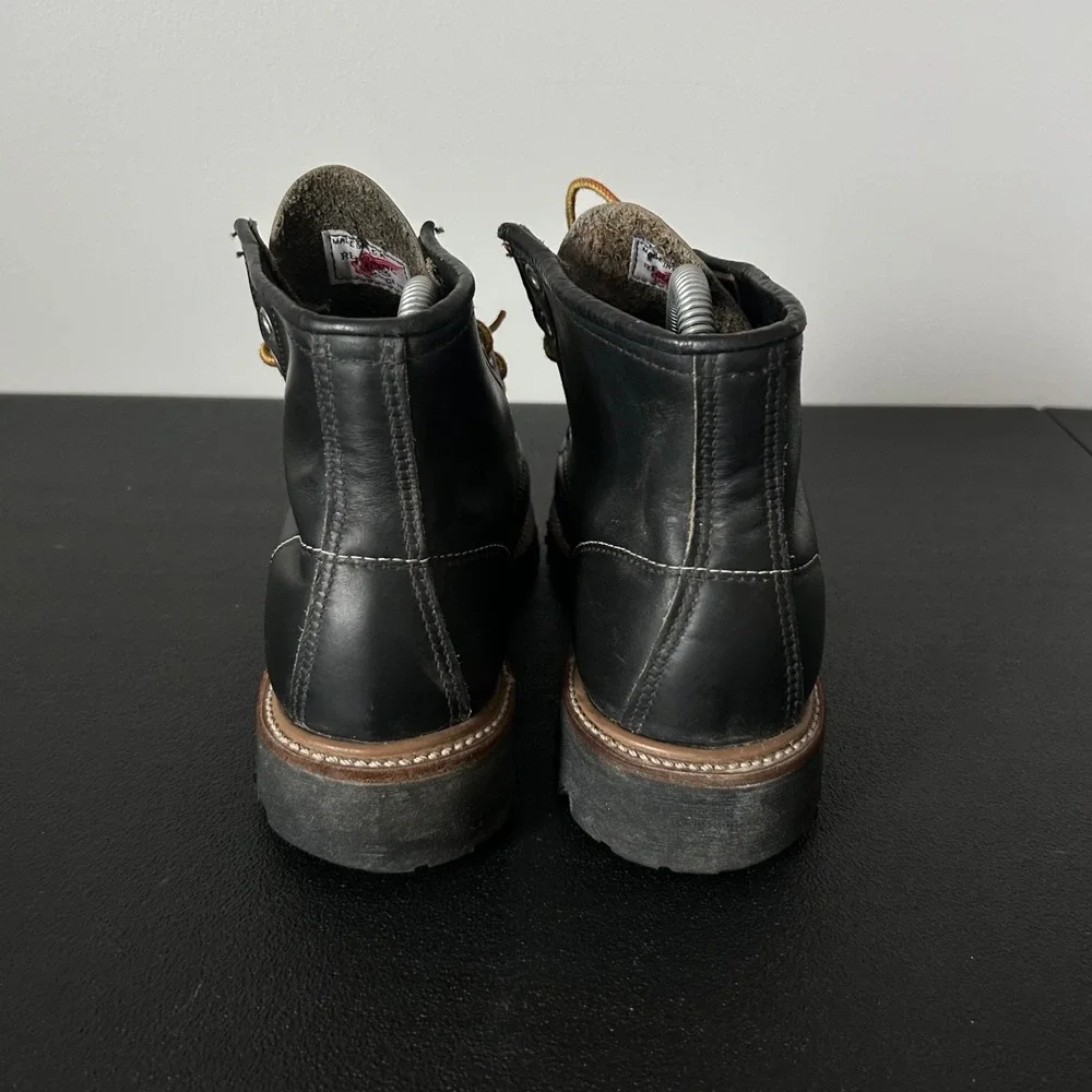 Vintage Red Wing 6
